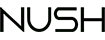 nush brand logo